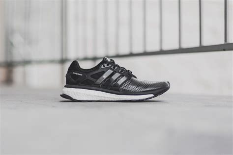 Adidas Energy Boost 2.0 ATR Review 